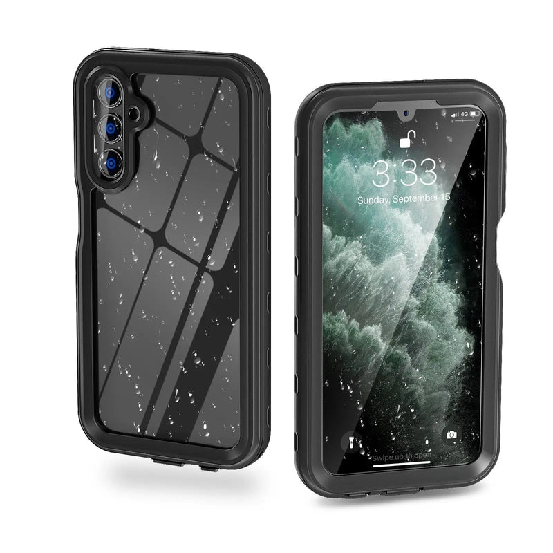 Samsung A15 Waterproof Case by salelink.co.nz