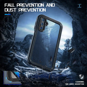 Samsung A15 Waterproof Case by salelink.co.nz