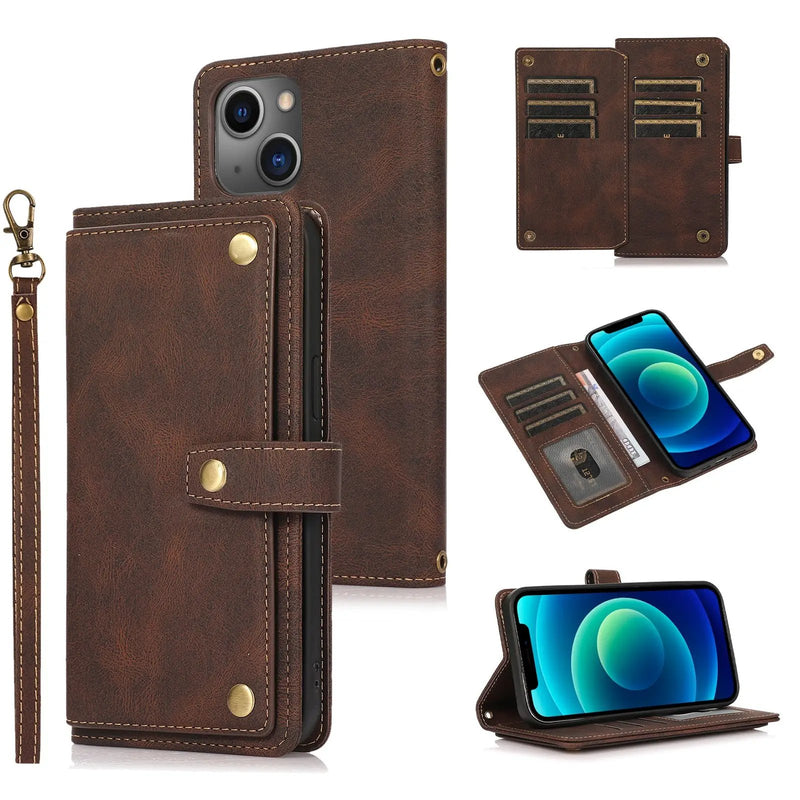 iPhone 13 Pro Max Case by salelink.co.nz