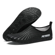 Unisex Diving & Aqua Shoes – Water Sports Sneakers by Habicare