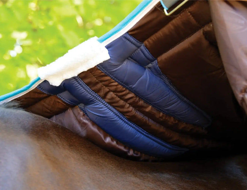 WeatherBeeta ComFiTec Ultra Hardi Detach-A-Neck Medium by WeatherBeeta