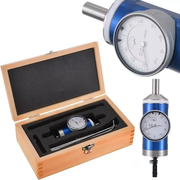 Coaxial Centering Indicator 0.01mm Milling Machine 0-3mm Alignment Dial Test by salelink.co.nz