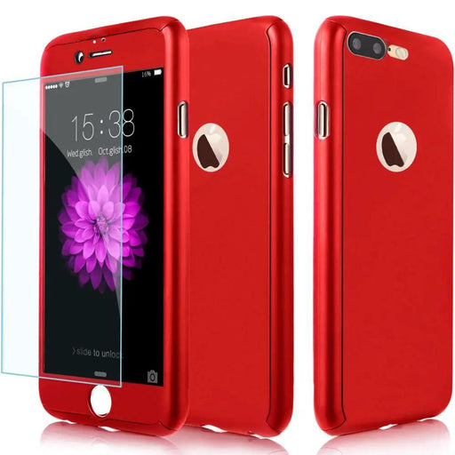 iPhone 7 Plus Case by salelink.co.nz