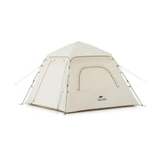 Action Outdoors Limited Automatic Pop-Up Tent Automatic Pop-Up Tent
