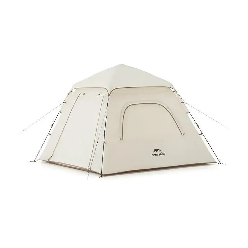 Action Outdoors Limited Automatic Pop-Up Tent Automatic Pop-Up Tent