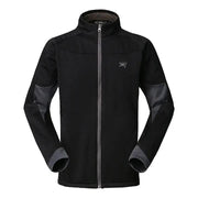 Windproof Waterproof Softshell Jacket — Lightweight & Warm | Men & Women by Mead's Supply & Equipment Outfitters limited