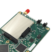 Mayhem Firmware V1.7.3 for HackRF One Software Defined Radio by Action Outdoors Limited