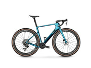 3T Racemax2 Italia No Storage Red XPLR AXS Torno by Euro Cycling NZ