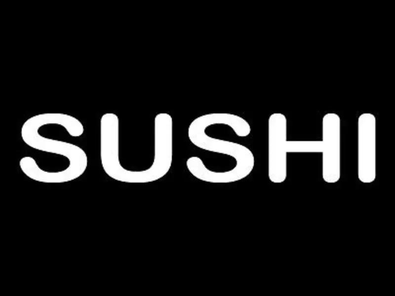'SUSHI' 3.4m Ground Drill/SET Commercial Feather Banner Flag by dealonline.co.nz