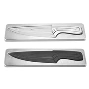 Creative Combination Kitchen Knife Kit Silver by China Dropship