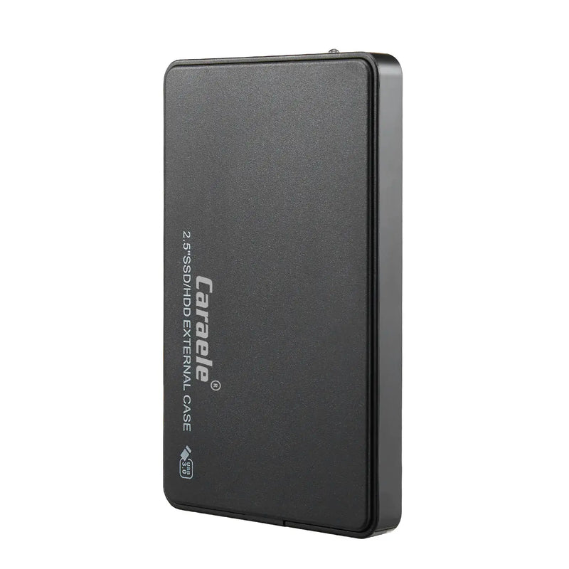 External Portable Hard Drive USB 3.0 High Speed 500GB 1TB 2TB by Mead's Supply & Equipment Outfitters limited