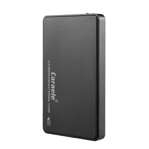 External Portable Hard Drive USB 3.0 High Speed 500GB 1TB 2TB by Mead's Supply & Equipment Outfitters limited