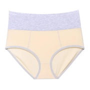 Mead's Supply & Equipment Outfitters limited Women's Underwear Women's High-Waisted Cotton Underwear Women's High-Waisted Cotton Underwear