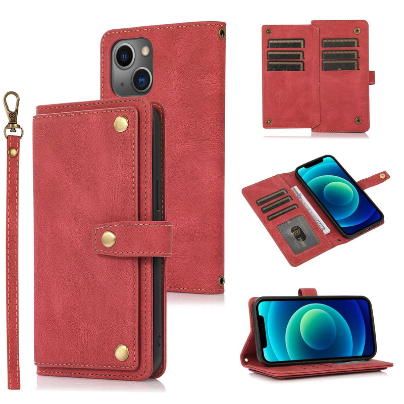 iPhone 13 Pro Max Case by salelink.co.nz