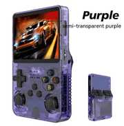 Retro 3D Dual System Arcade Game Console With Ebook Feature by Action Outdoors Limited