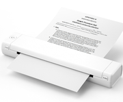 Action Outdoors Limited Portable Wireless A4 Thermal Printer (Single Unit) Portable Wireless A4 Thermal Printer (Single Unit)