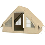Camping Tent by Action Outdoors Limited