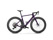 3T Extrema Italia Grx Di2 1X12 Discus 45|40 by Euro Cycling NZ