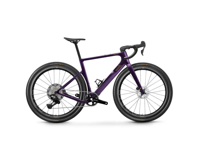 3T Extrema Italia Grx Di2 1X12 Discus 45|40 by Euro Cycling NZ