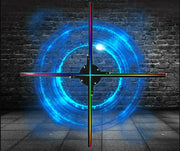 Action Outdoors Limited 3D Holographic Projector – Air Display 3D Holographic Projector – Air Display