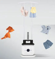 Action Outdoors Limited Automatic Inflatable Ironing Machine All-in-one Automatic Inflatable Ironing Machine All-in-one