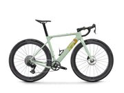 3T Primo2 Wpnt Rival Xplr Axs 1X13 Discus 40|30 by Euro Cycling NZ
