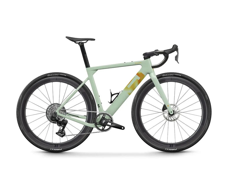 3T Primo2 Wpnt Rival Xplr Axs 1X13 Discus 40|30 by Euro Cycling NZ