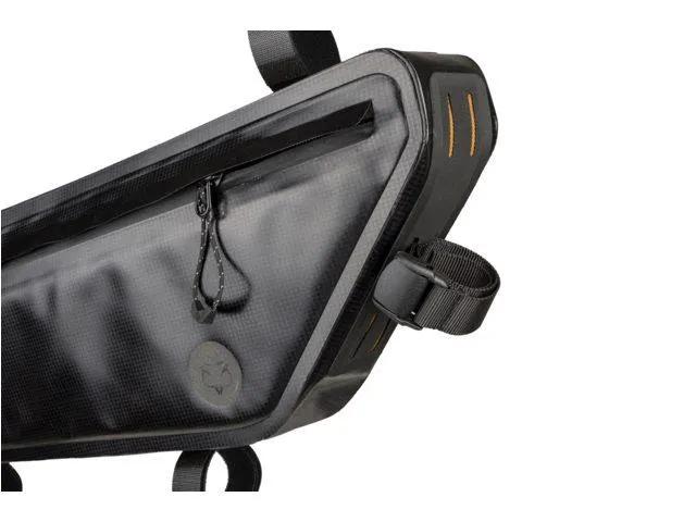 AGU Tube Frame-Pack Venture by Euro Cycling NZ