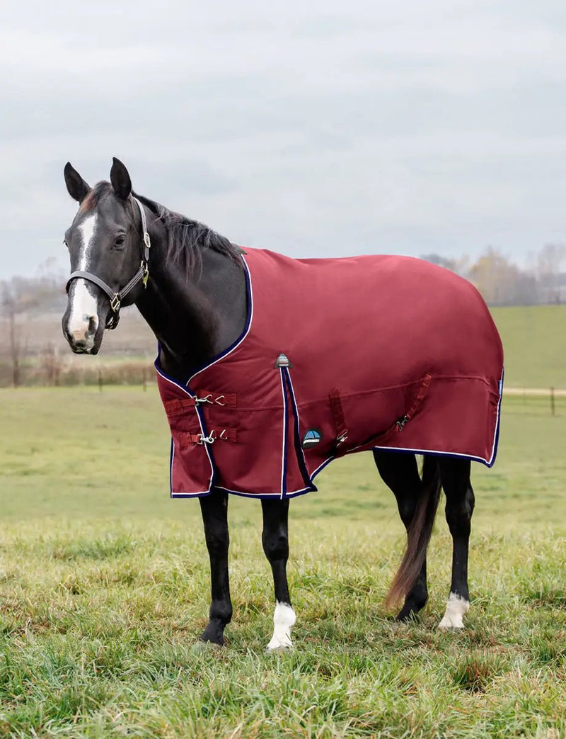 WeatherBeeta ComFiTec Essential Turnout 220G by WeatherBeeta