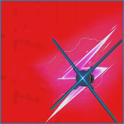 Action Outdoors Limited 3D Holographic Projector – Air Display 3D Holographic Projector – Air Display