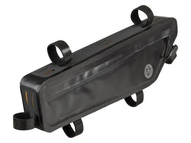 AGU Tube Frame-Pack Venture by Euro Cycling NZ