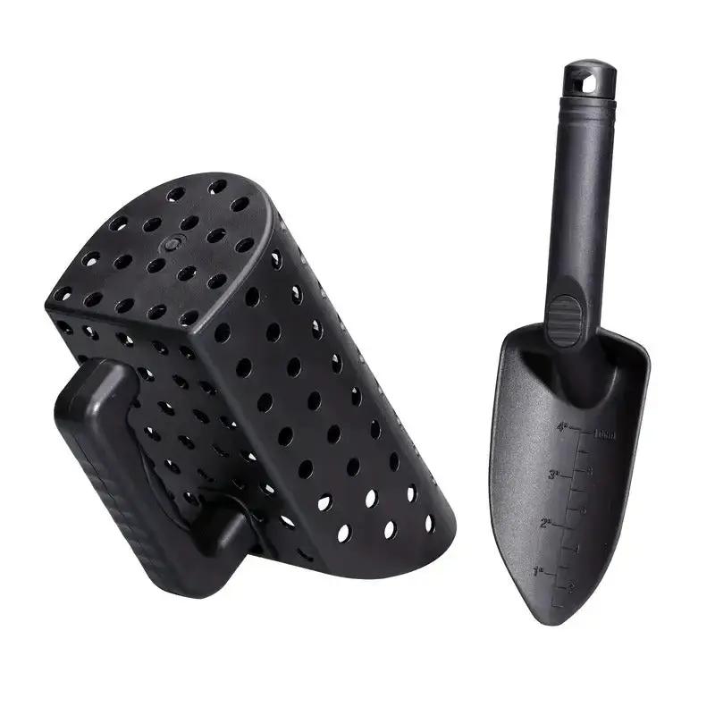 Sand Scoop - Metal Detector Accessory by NZ Diver