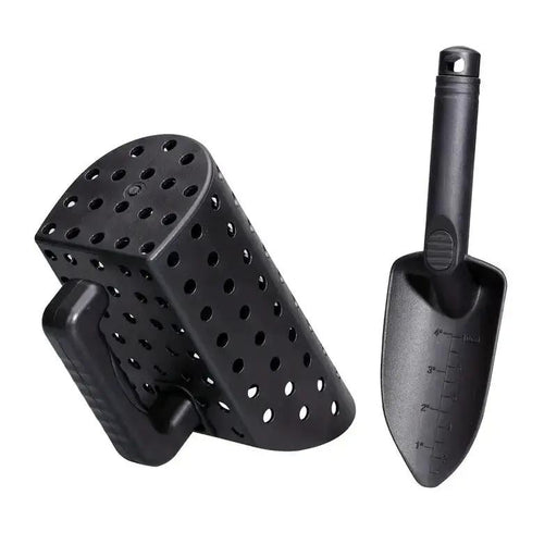 Sand Scoop - Metal Detector Accessory by NZ Diver