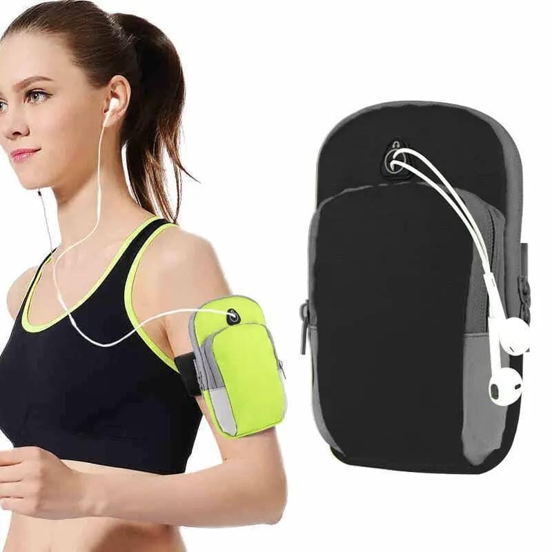 Outdoor Multifunctional Arm Bag by Action Outdoors Limited