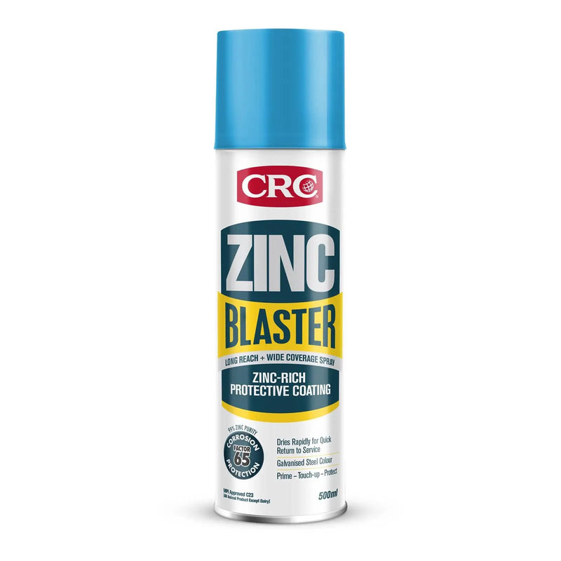 CRC Zinc Blaster 2130 by CRC