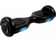 Kiwi eRide kiwihoverboard-nz Chic Hoverboard Smart-S Black Chic Hoverboard Smart-S Black