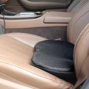 Car Seat Cushion Memory Foam Car Seat Pad by salelink.co.nz