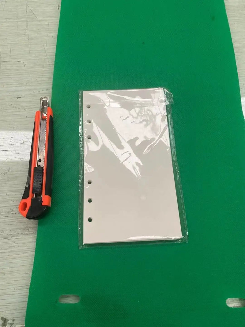Notepad Moulds / Pages / Rings by Resin Art NZ
