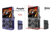 Retro 3D Dual System Arcade Game Console With Ebook Feature by China Dropship