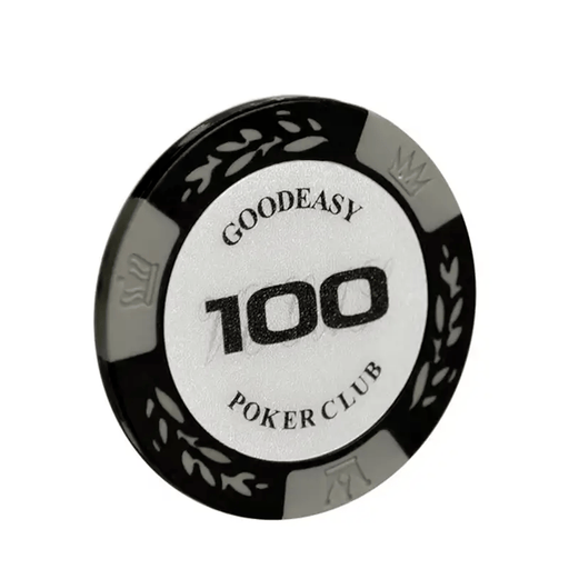 14g 25pcs Poker Chips Tokens Poker Chips Jeton Casino by dealonline.co.nz