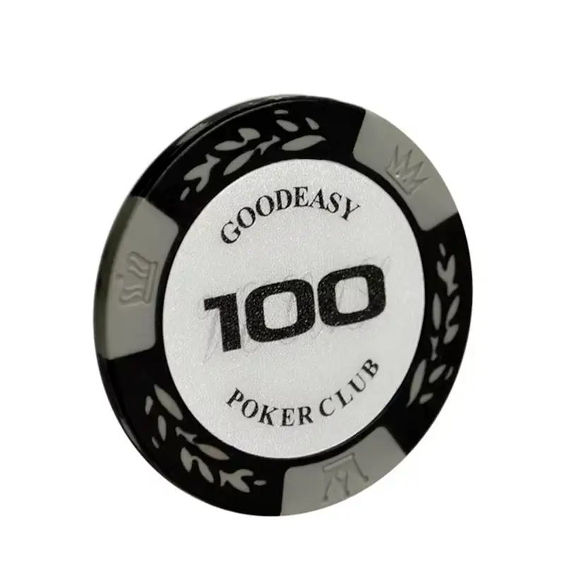 14g 25pcs Poker Chips Tokens Poker Chips Jeton Casino by dealonline.co.nz