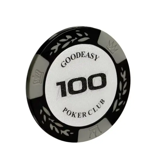 14g 25pcs Poker Chips Tokens Poker Chips Jeton Casino by dealonline.co.nz