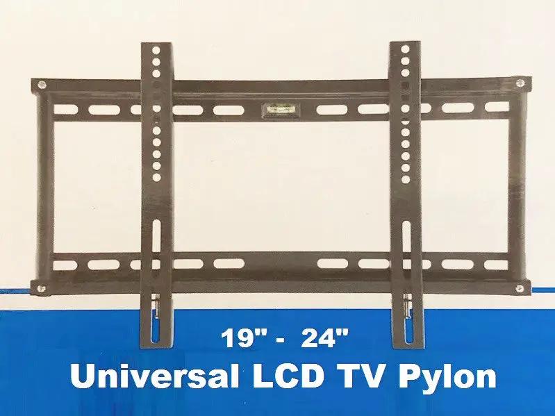19"-42" Universal LCD TV Wall Pylon by dealonline.co.nz