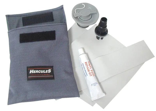 Absolute Marine Marine Accessories Inflatable Boat Repair Kit Inflatable Boat Repair Kit Absolute Marine