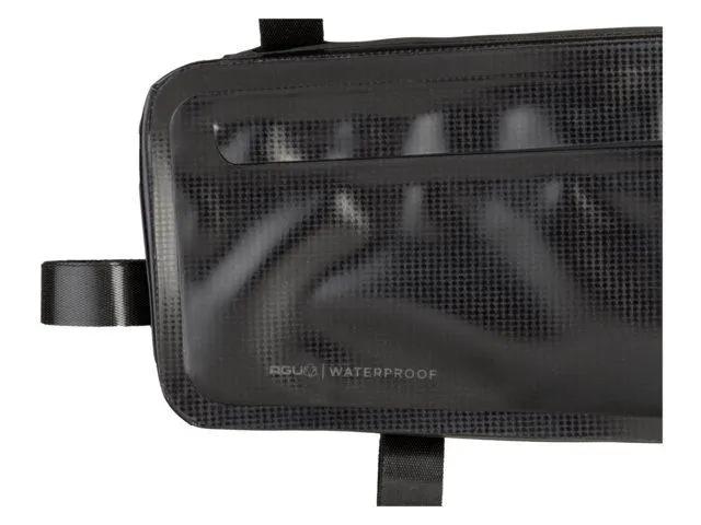AGU Tube Frame-Pack Venture by Euro Cycling NZ