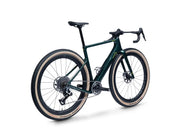 3T Extrema Italia Red Xplr Pm Axs Discus 45|40 by Euro Cycling NZ