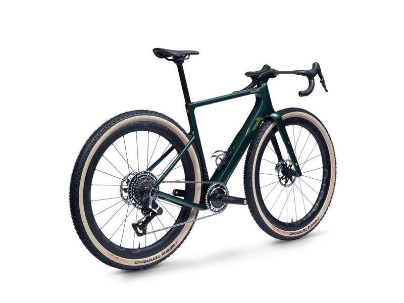 3T Extrema Italia Red Xplr Pm Axs Discus 45|40 by Euro Cycling NZ