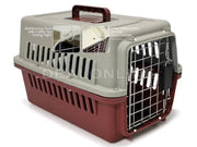 dealonline.co.nz dealonlinenz 58cm Dog Cage Cat Cage Pet Travel Cage/Carrier 58cm Dog Cage Cat Cage Pet Travel Cage/Carrier