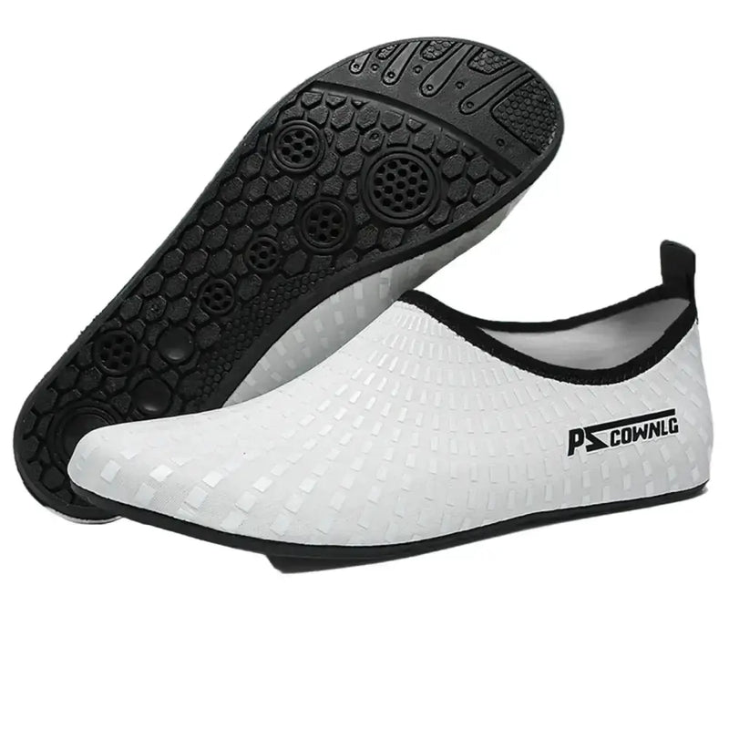 Unisex Diving & Aqua Shoes – Water Sports Sneakers by Habicare