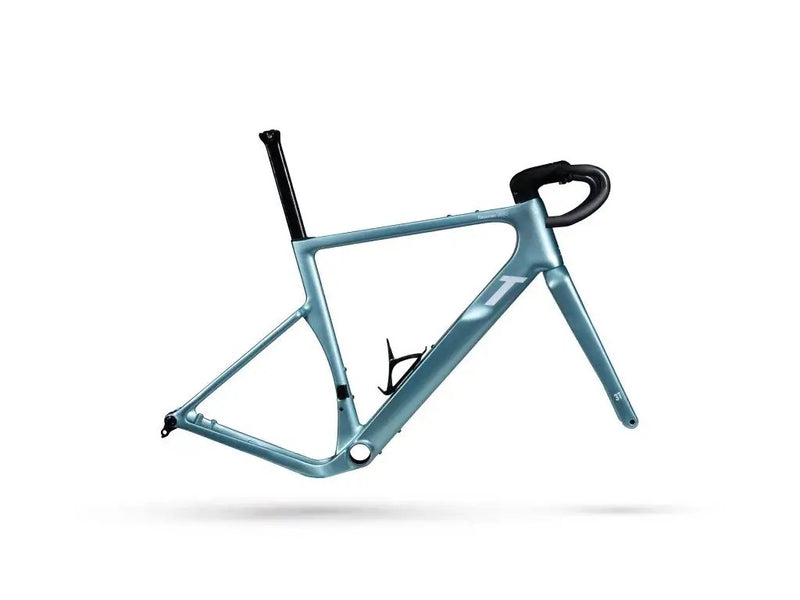 3T Racemax Wpnt Frameset by Euro Cycling NZ